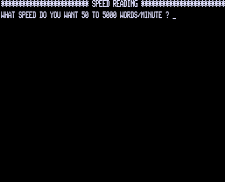 Screen shot